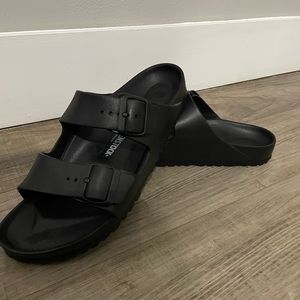 Birkenstock ARIZONA ESSENTIALS SLIDE SANDAL
